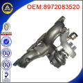 GT2256MS 704136-0003 turbocompresor para el motor Isuzu 4HG1 NPR